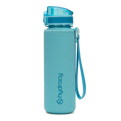 Kids Coach 17 oz / 500 mL Water Bottle with Time Marker and Chug Lid