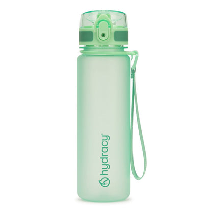 Kids Coach 17 oz / 500 mL Water Bottle with Time Marker and Chug Lid