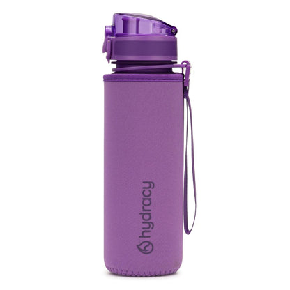 Kids Coach 17 oz / 500 mL Water Bottle with Time Marker and Chug Lid