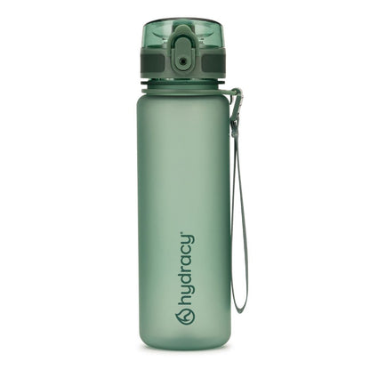 Kids Coach 17 oz / 500 mL Water Bottle with Time Marker and Chug Lid