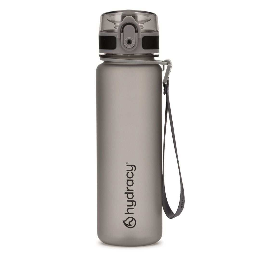 Kids Coach 17 oz / 500 mL Water Bottle with Time Marker and Chug Lid