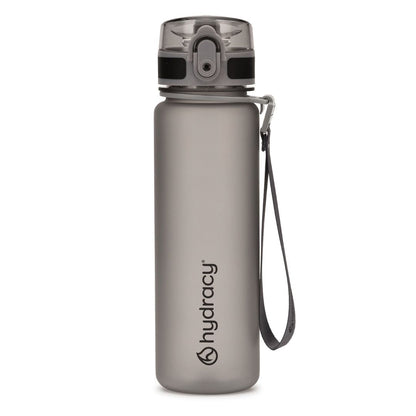 Kids Coach 17 oz / 500 mL Water Bottle with Time Marker and Chug Lid