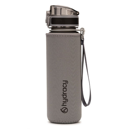 Kids Coach 17 oz / 500 mL Water Bottle with Time Marker and Chug Lid