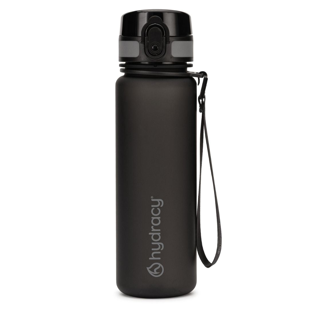 Kids Coach 17 oz / 500 mL Water Bottle with Time Marker and Chug Lid