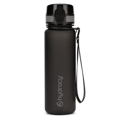 Kids Coach 17 oz / 500 mL Water Bottle with Time Marker and Chug Lid