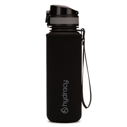 Kids Coach 17 oz / 500 mL Water Bottle with Time Marker and Chug Lid