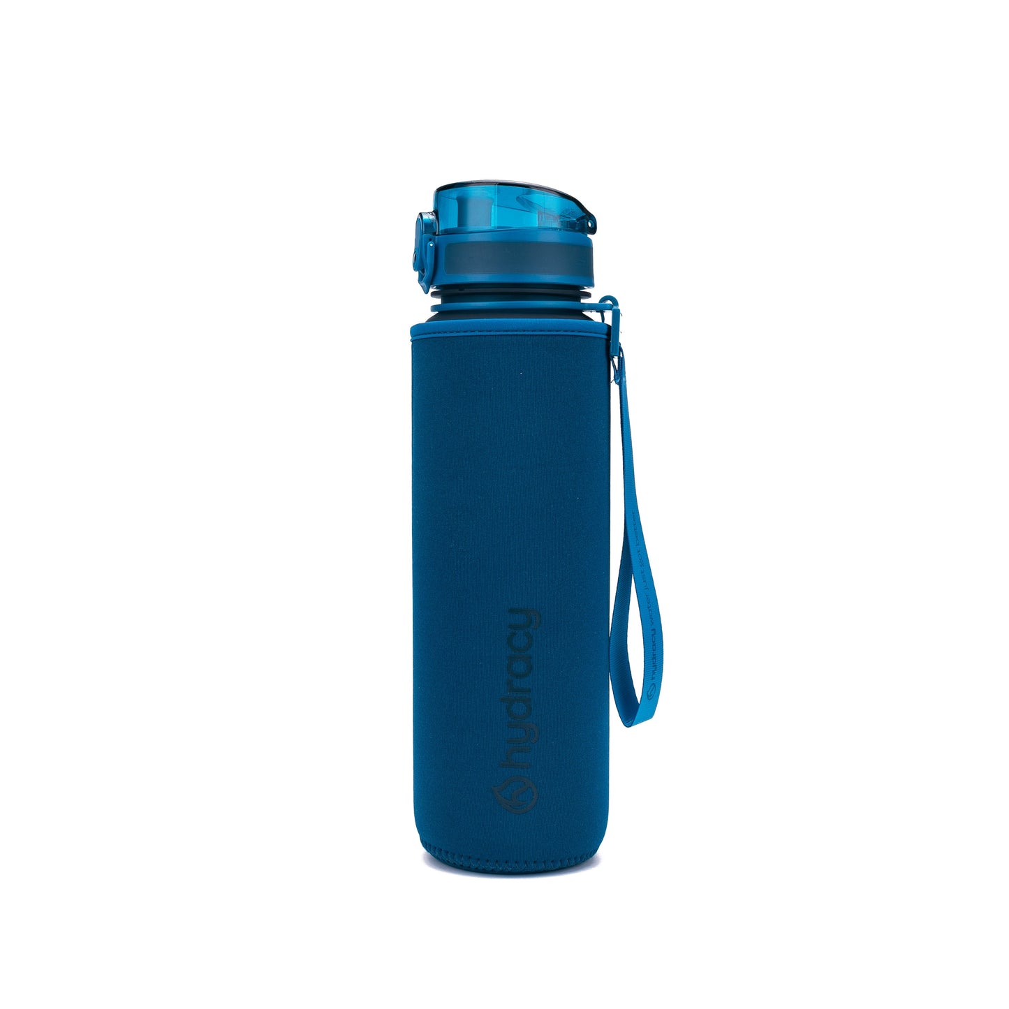 Coach 32 oz / 1 L Water Bottle with Time Marker and Chug Lid