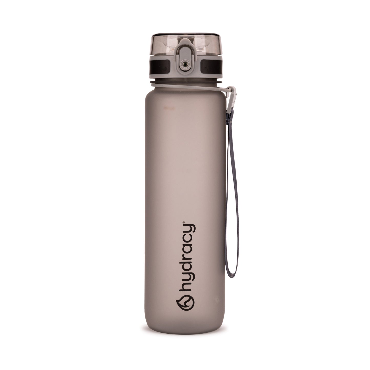 Coach 32 oz / 1 L Water Bottle with Time Marker and Chug Lid