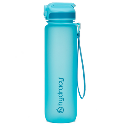 Coach 32 oz / 1 L with Time Marker and Straw Lid