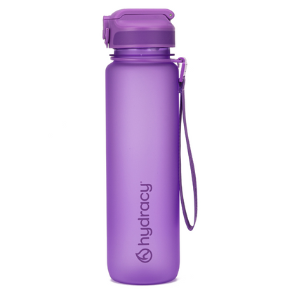 Coach 32 oz / 1 L with Time Marker and Straw Lid
