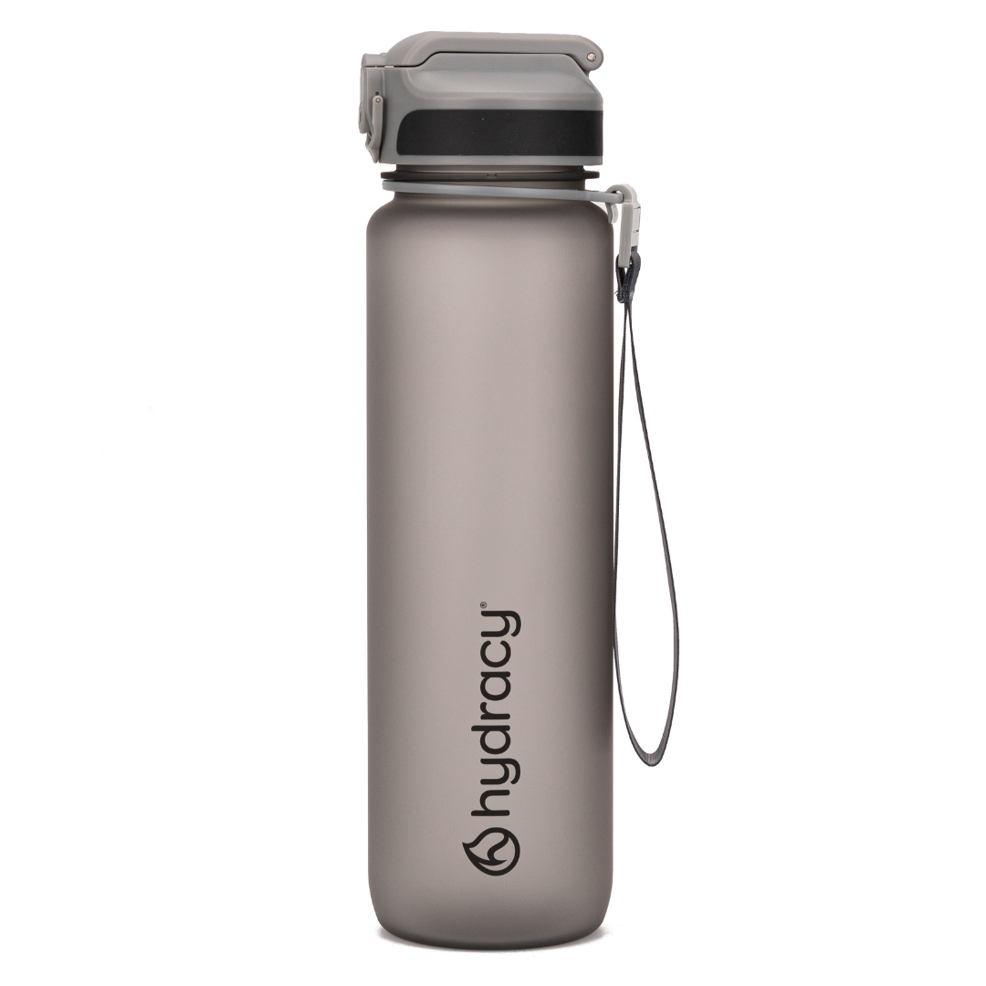 Coach 32 oz / 1 L with Time Marker and Straw Lid