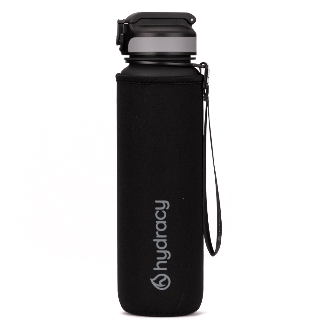 Coach 32 oz / 1 L with Time Marker and Straw Lid