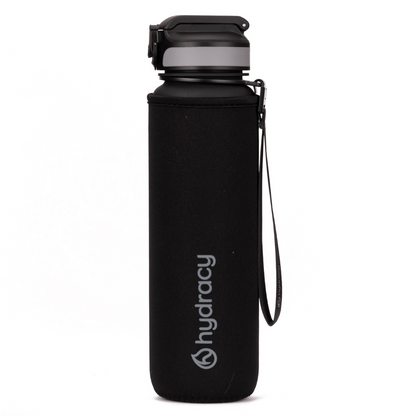 Coach 32 oz / 1 L with Time Marker and Straw Lid