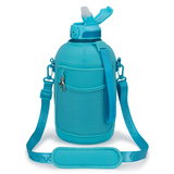 Aqua Blue