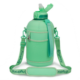 Aqua Green