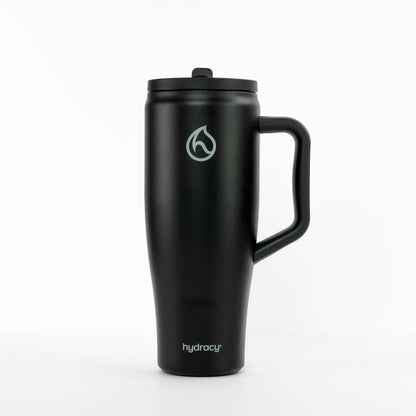 Soulmate 40 oz Tumbler with Handle