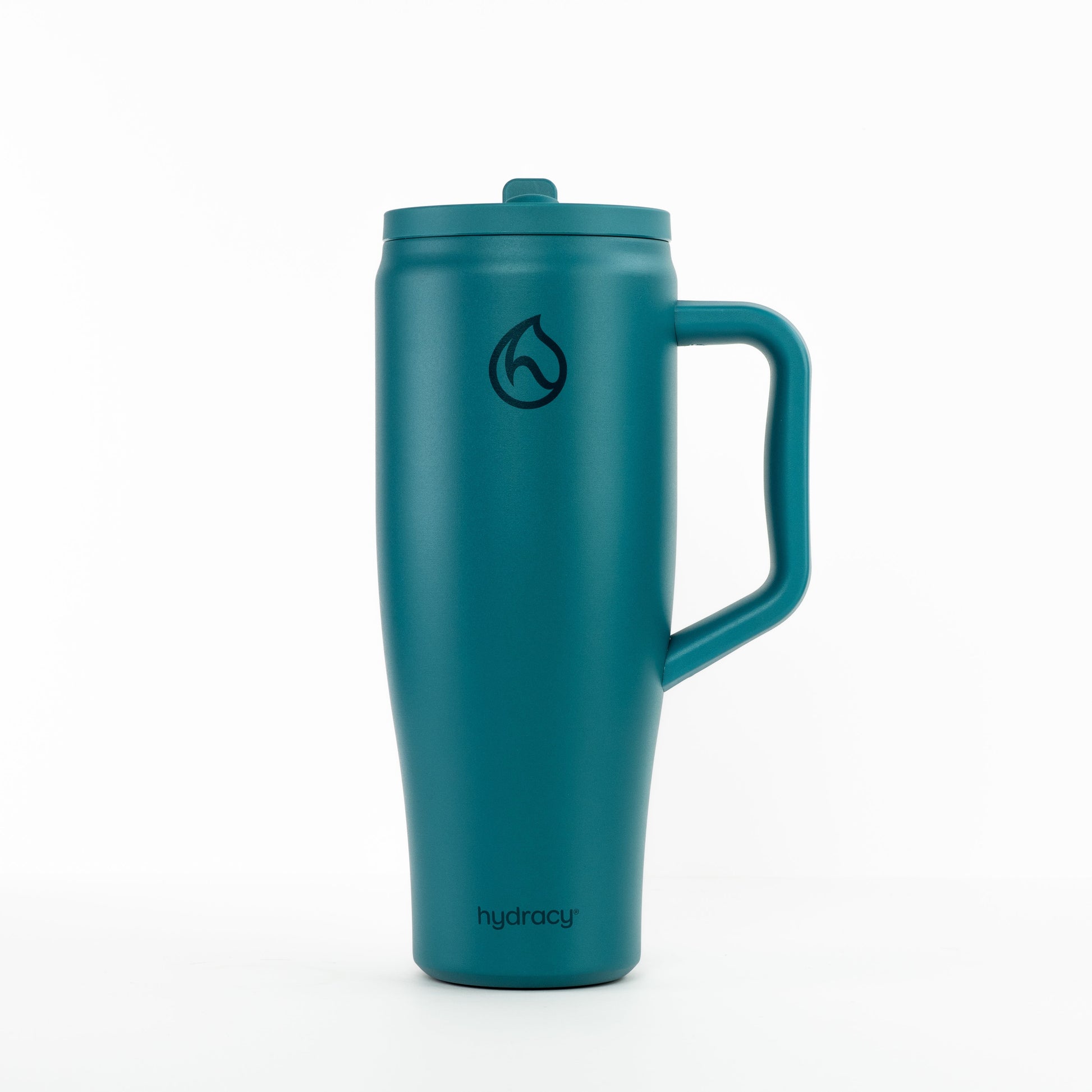 Soulmate 40 oz Tumbler with Handle