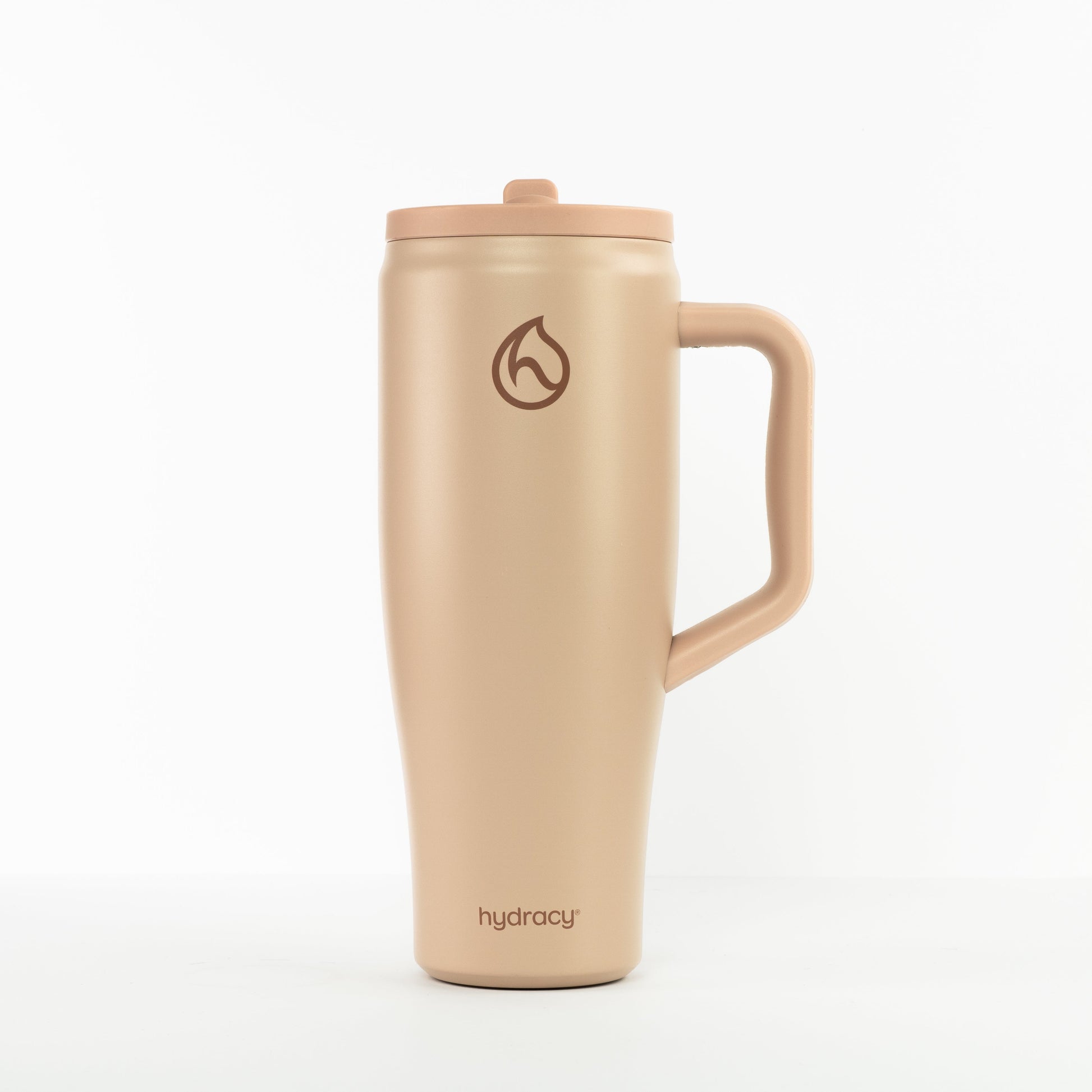 Soulmate 40 oz Tumbler with Handle