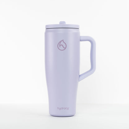 Soulmate 40 oz Tumbler with Handle