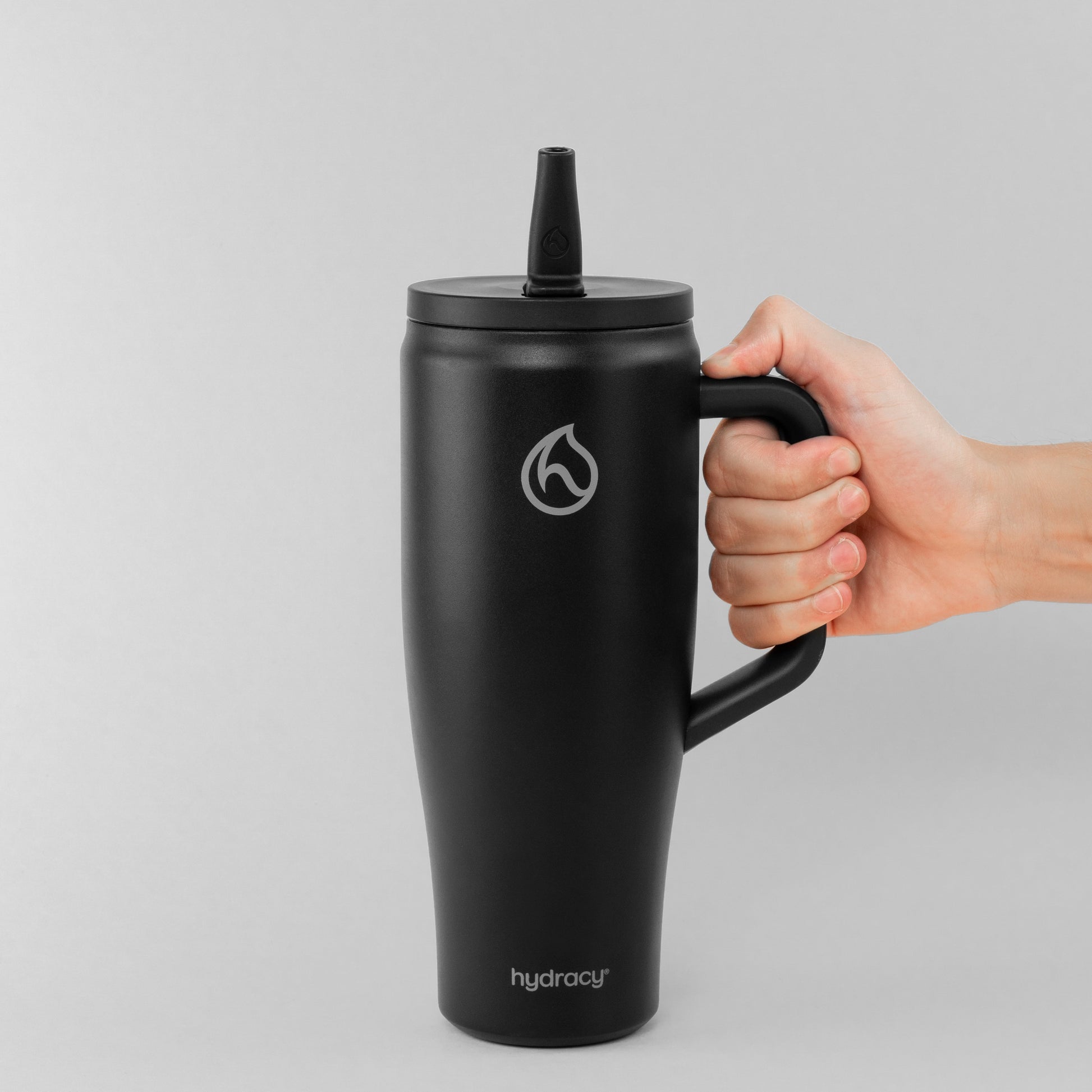 Soulmate 40 oz Tumbler with Handle