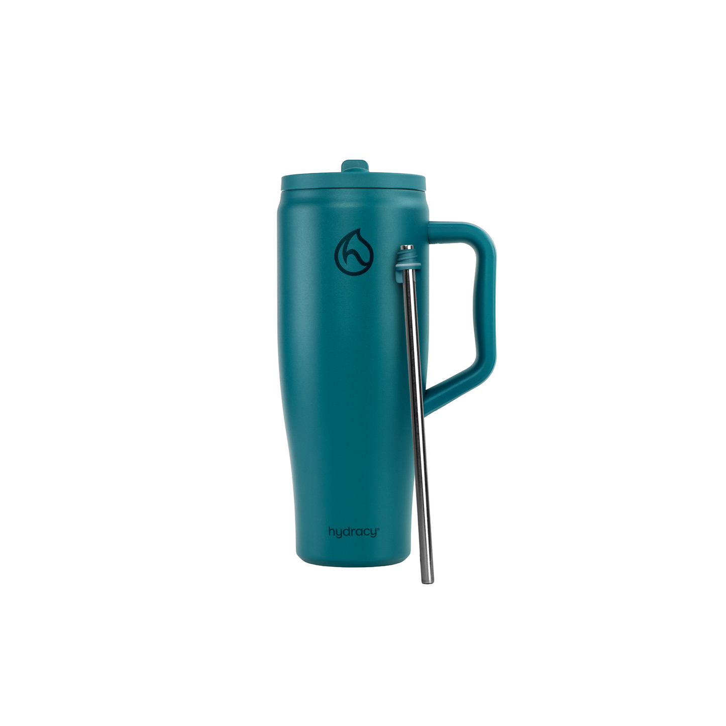 Soulmate 40 oz Tumbler with Handle
