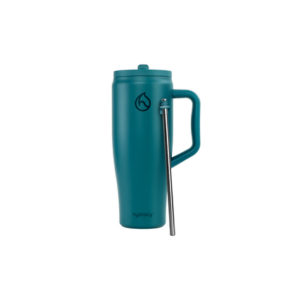 Soulmate 40 oz Tumbler with Handle