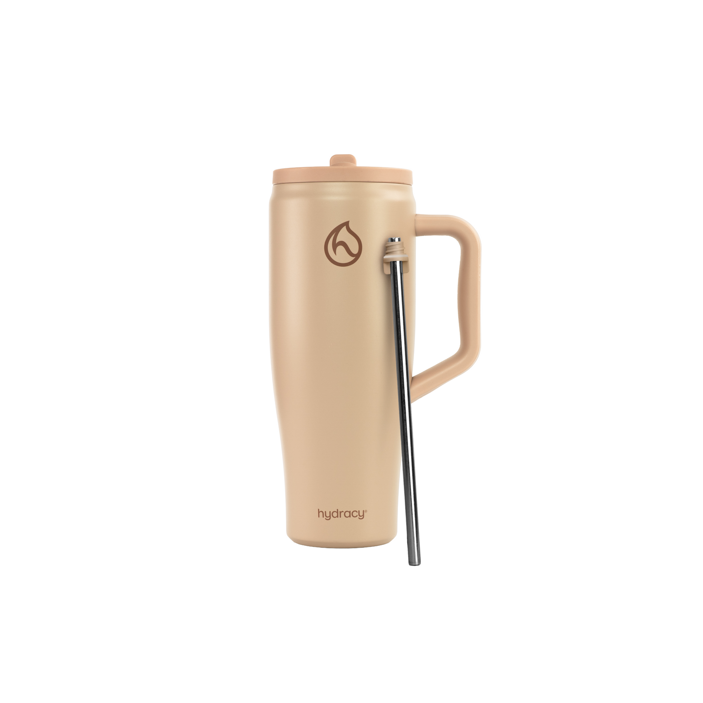 Soulmate 40 oz Tumbler with Handle