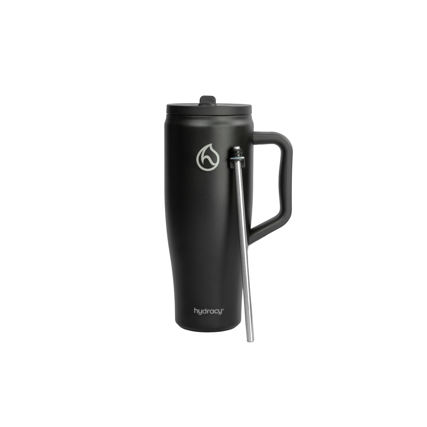 Soulmate 40 oz Tumbler with Handle