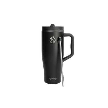 Soulmate 40 oz Tumbler with Handle