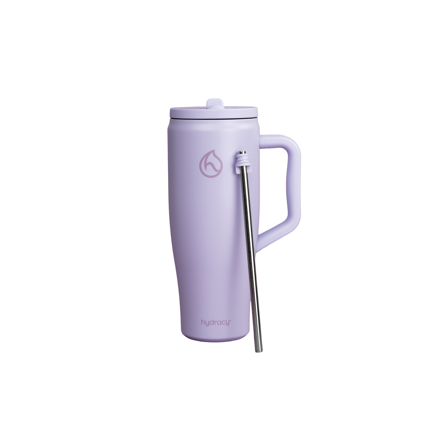 Soulmate 40 oz Tumbler with Handle