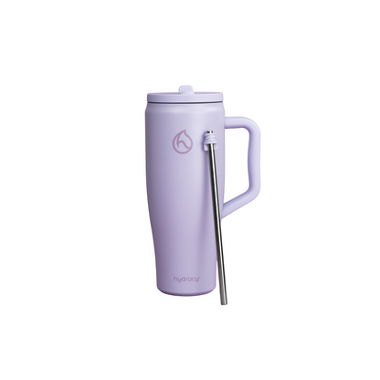 Soulmate 40 oz Tumbler with Handle