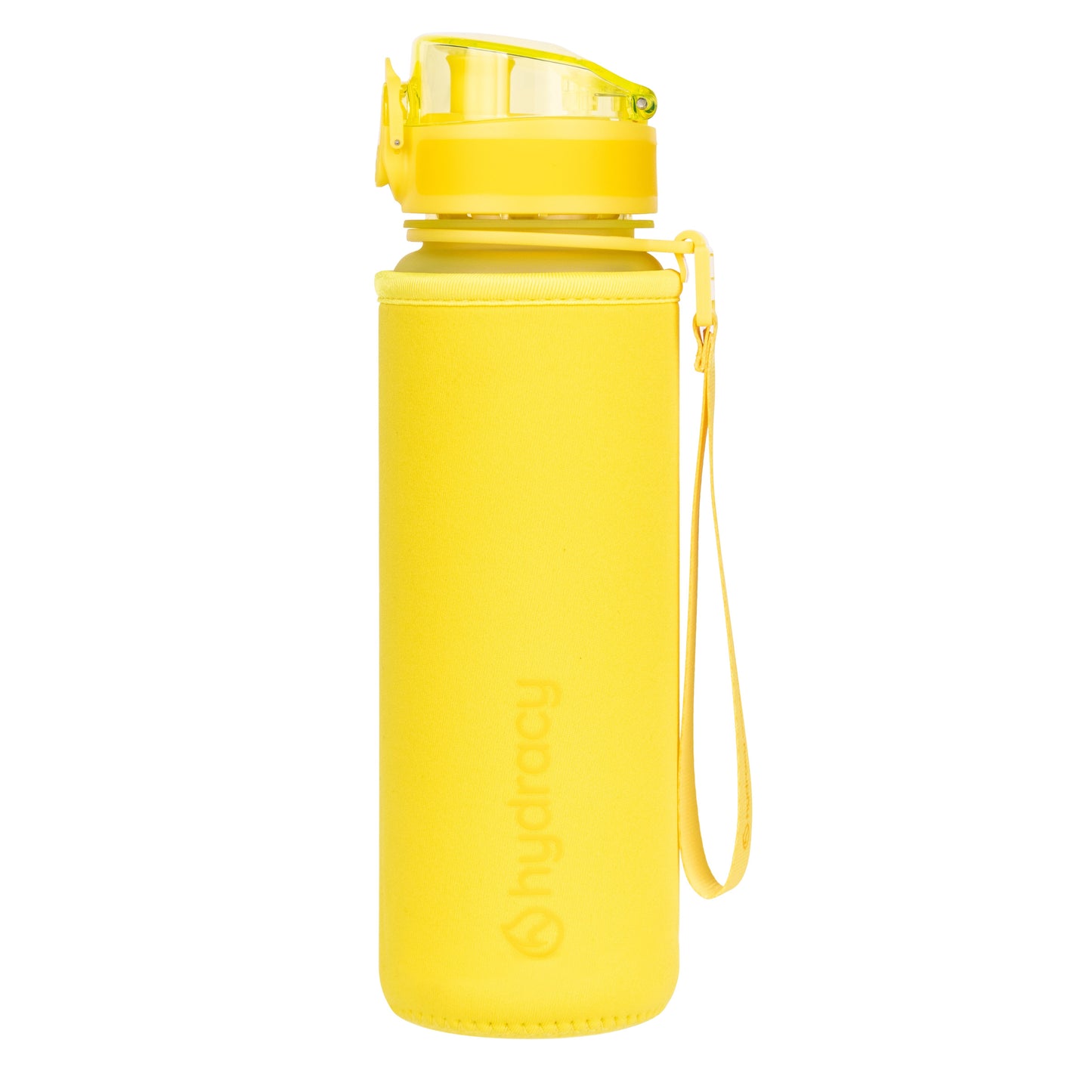 Kids Coach 17 oz / 500 mL Water Bottle with Time Marker and Chug Lid